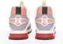 Louis Vuitton Vintage Pre-owned Mesh sneakers Multicolor Dames - Thumbnail 5