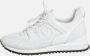Louis Vuitton Vintage Pre-owned Mesh sneakers White Dames - Thumbnail 2
