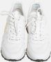 Louis Vuitton Vintage Pre-owned Mesh sneakers White Dames - Thumbnail 3