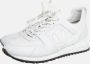 Louis Vuitton Vintage Pre-owned Mesh sneakers White Dames - Thumbnail 4