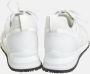 Louis Vuitton Vintage Pre-owned Mesh sneakers White Dames - Thumbnail 5