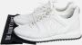 Louis Vuitton Vintage Pre-owned Mesh sneakers White Dames - Thumbnail 8