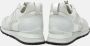 Louis Vuitton Vintage Pre-owned Mesh sneakers White Dames - Thumbnail 5