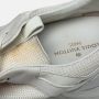 Louis Vuitton Vintage Pre-owned Mesh sneakers White Dames - Thumbnail 8