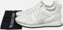 Louis Vuitton Vintage Pre-owned Mesh sneakers White Dames - Thumbnail 9