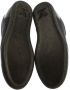 Louis Vuitton Vintage Pre-owned Nylon sneakers Black Dames - Thumbnail 5