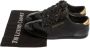 Louis Vuitton Vintage Pre-owned Nylon sneakers Black Dames - Thumbnail 7