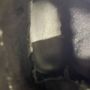 Louis Vuitton Vintage Pre-owned Polyester sneakers Black Dames - Thumbnail 8