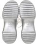 Louis Vuitton Vintage Pre-owned Polyester sneakers Gray Dames - Thumbnail 6