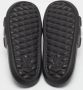 Louis Vuitton Vintage Pre-owned Rubber sandals Black Heren - Thumbnail 5