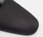 Louis Vuitton Vintage Pre-owned Satin flats Black Heren - Thumbnail 7