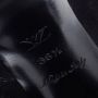 Louis Vuitton Vintage Pre-owned Suede boots Black Dames - Thumbnail 8