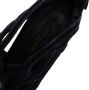 Louis Vuitton Vintage Pre-owned Suede boots Black Dames - Thumbnail 6