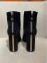 Louis Vuitton Vintage Pre-owned Suede boots Black Dames - Thumbnail 6