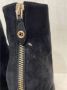 Louis Vuitton Vintage Pre-owned Suede boots Black Dames - Thumbnail 8