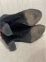 Louis Vuitton Vintage Pre-owned Suede boots Black Dames - Thumbnail 9