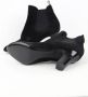 Louis Vuitton Vintage Pre-owned Suede boots Black Dames - Thumbnail 6