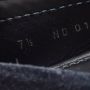 Louis Vuitton Vintage Pre-owned Suede flats Blue Heren - Thumbnail 8