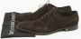 Louis Vuitton Vintage Pre-owned Suede flats Brown Heren - Thumbnail 9