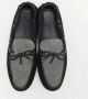 Louis Vuitton Vintage Pre-owned Suede flats Gray Heren - Thumbnail 3