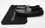 Louis Vuitton Vintage Pre-owned Suede flats Gray Heren - Thumbnail 9