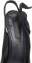 Louis Vuitton Vintage Pre-owned Suede sandals Black Dames - Thumbnail 6
