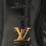 Louis Vuitton Vintage Pre-owned Suede sandals Black Dames - Thumbnail 6