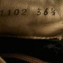 Louis Vuitton Vintage Pre-owned Suede sneakers Beige Dames - Thumbnail 8