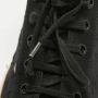 Louis Vuitton Vintage Pre-owned Suede sneakers Black Dames - Thumbnail 8