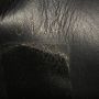 Louis Vuitton Vintage Pre-owned Suede sneakers Black Dames - Thumbnail 9