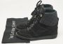 Louis Vuitton Vintage Pre-owned Suede sneakers Black Dames - Thumbnail 9