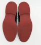 Louis Vuitton Vintage Pre-owned Suede sneakers Blue Heren - Thumbnail 6