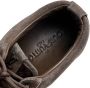 Louis Vuitton Vintage Pre-owned Suede sneakers Brown Dames - Thumbnail 6