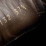 Louis Vuitton Vintage Pre-owned Suede sneakers Brown Dames - Thumbnail 7