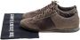 Louis Vuitton Vintage Pre-owned Suede sneakers Brown Dames - Thumbnail 8