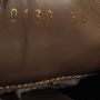 Louis Vuitton Vintage Pre-owned Suede sneakers Brown Dames - Thumbnail 8