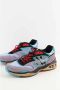 Louis Vuitton Vintage Pre-owned Suede sneakers Multicolor Heren - Thumbnail 3