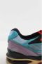 Louis Vuitton Vintage Pre-owned Suede sneakers Multicolor Heren - Thumbnail 4