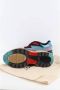 Louis Vuitton Vintage Pre-owned Suede sneakers Multicolor Heren - Thumbnail 7