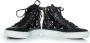 Louis Vuitton Vintage Pre-owned Velvet sneakers Black Dames - Thumbnail 5