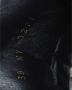Louis Vuitton Vintage Pre-owned Velvet sneakers Black Dames - Thumbnail 8
