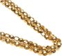Louis Vuitton Vintage Tweedehands Elegant Convertible Schoudertas met Veilige Slotsluiting - Thumbnail 2
