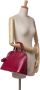 Louis Vuitton Vintage Tweedehands Elegante Koepelvormige Handtas met Handvat Rits en Slotsluiting - Thumbnail 2