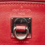 Louis Vuitton Vintage Tweedehands Lockme II Handtas Hangslot Sluiting - Thumbnail 2