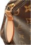 Louis Vuitton Vintage Tweedehands Lockme II Handtas Hangslot Sluiting - Thumbnail 2