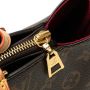 Louis Vuitton Vintage Tweedehands Lockme II Schoudertas Hangslot - Thumbnail 2