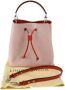 Louis Vuitton Vintage Tweedehands Petite Malle Bucket Tas Rose Ballerine - Thumbnail 2
