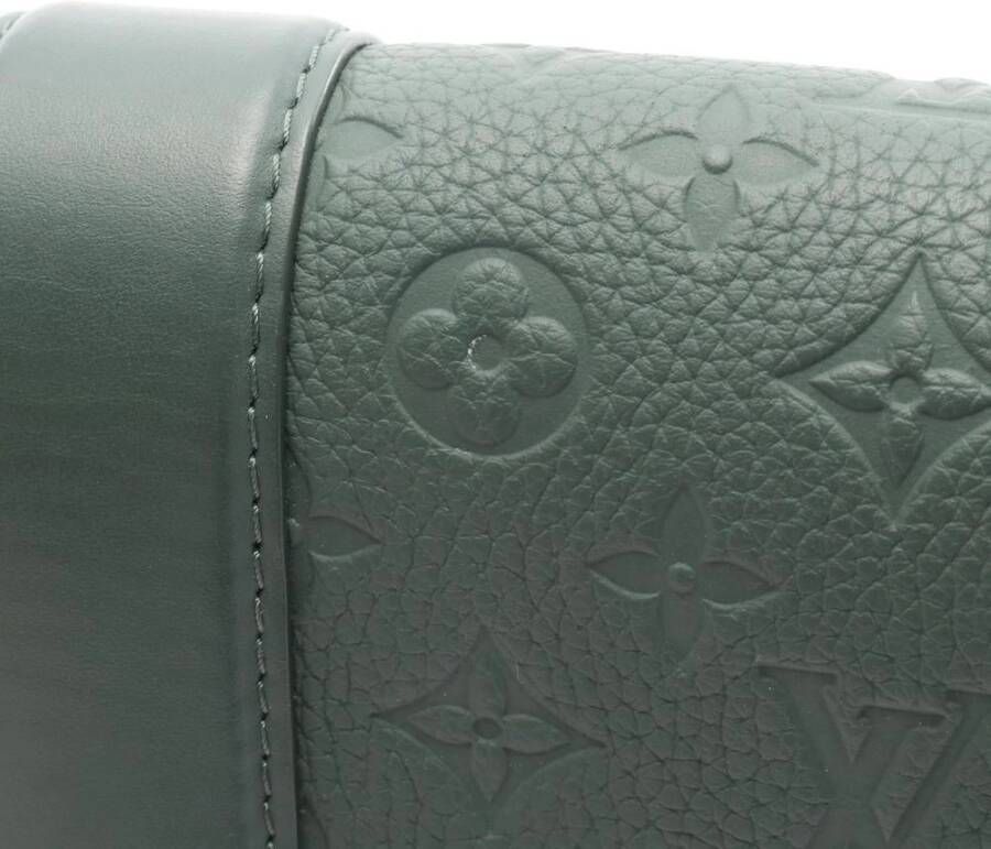 Louis Vuitton Vintage Tweedehands S Slot Messenger Crossbody Tas