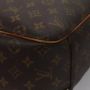 Louis Vuitton Vintage Tweedehands Schoenentas Monogram Canvas - Thumbnail 2