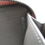 Louis Vuitton Vintage Tweedehands Zippy Wallet Rose Ballerine - Thumbnail 2